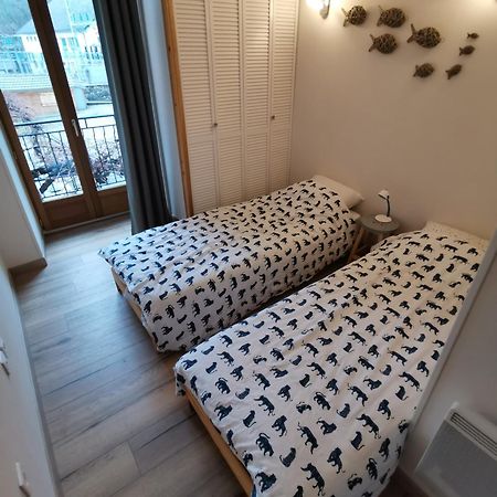 Appartement Fontargente Ax-les-Thermes Exterior photo